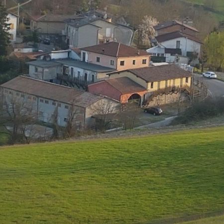 Agriturismo Di Sordiglio Casina Exterior foto